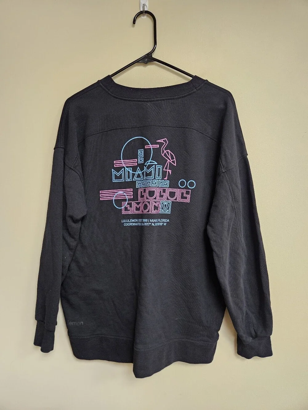 lululemon athletica ultra rare